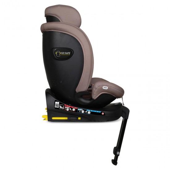 Cosatto Come and Go 2 i Size 360 Car Seat Lollop